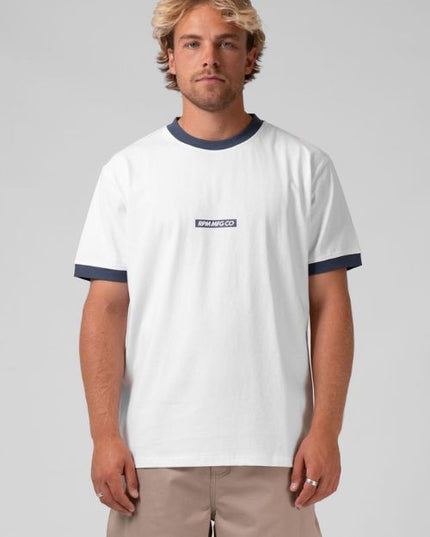 RPM - Ringer Tee