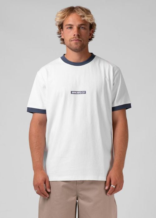 RPM - Ringer Tee