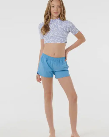 Rip Curl - Classic Surf 3 BS (Girls)