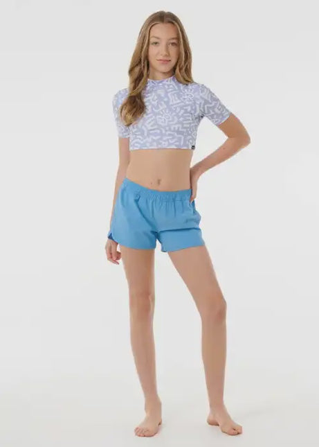 Rip Curl - Classic Surf 3 BS (Girls)