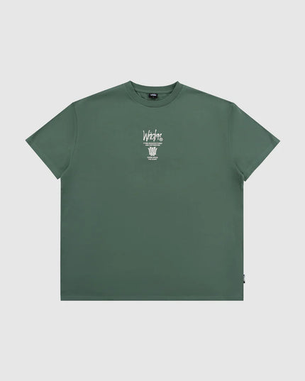 WNDRR - Noise Box Fit Tee