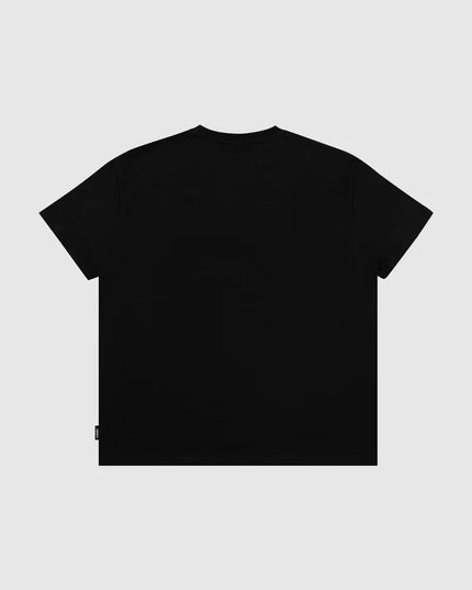 WNDRR - Ascend Box Fit Tee (Black)