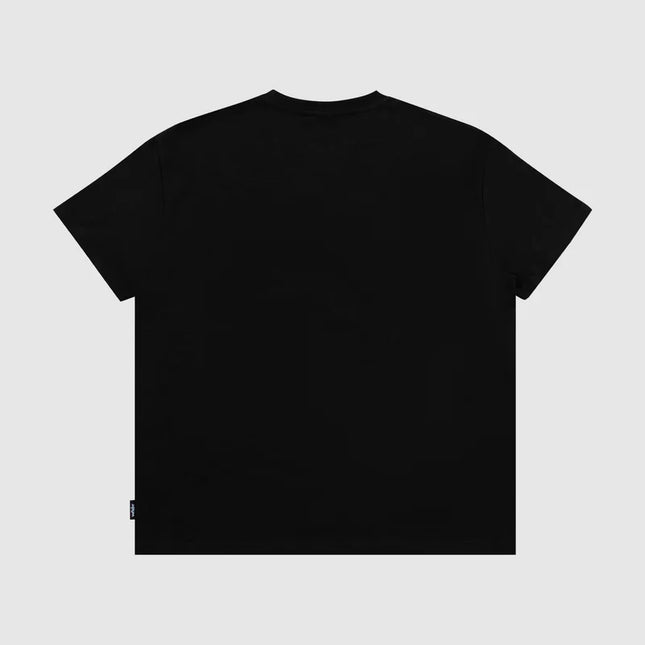 WNDRR - Ascend Box Fit Tee (Black)