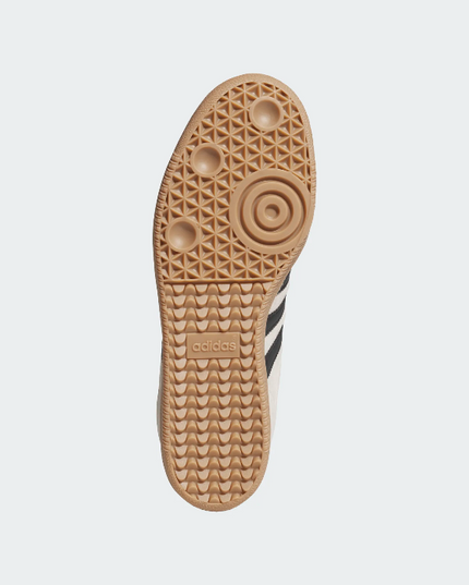 Adidas - Samba ADV (Alumina/Core Black/Gum)