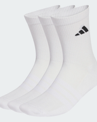 White / S