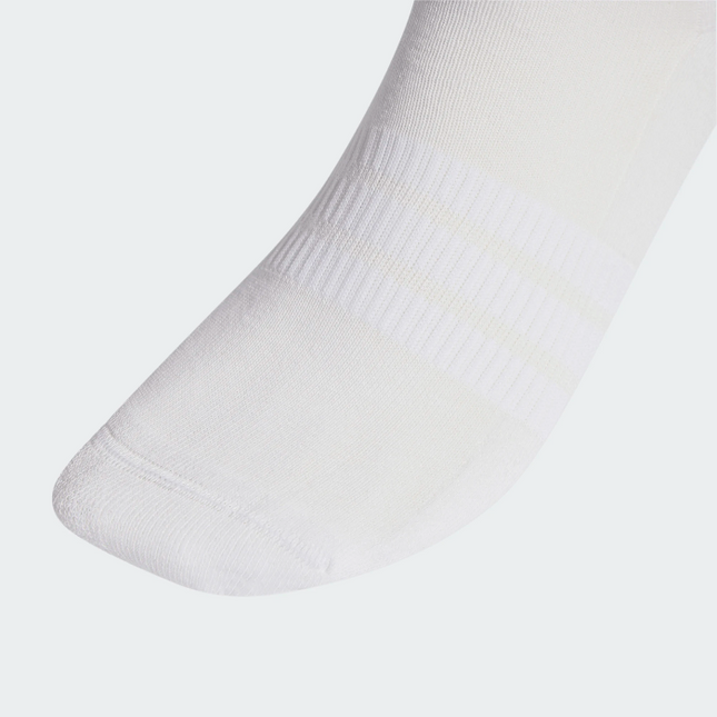 Adidas - Cushioned Sportswear Crew Socks 3 Pack