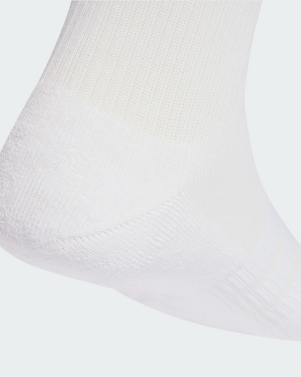 Adidas - Cushioned Sportswear Crew Socks 3 Pack