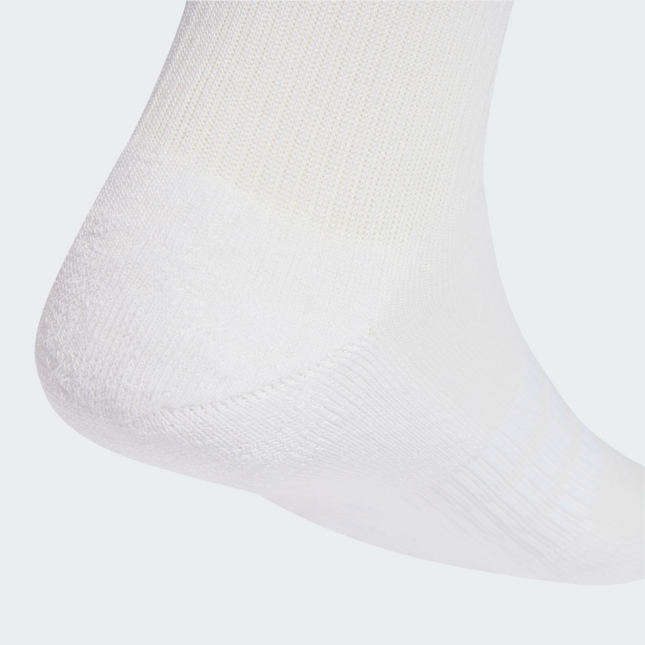 Adidas - Cushioned Sportswear Crew Socks 3 Pack
