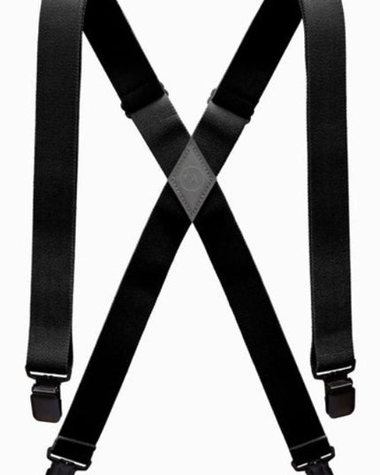 Arcade - Jessup Suspenders