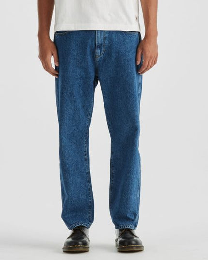 Wrangler - Slacker (Rising Indigo)