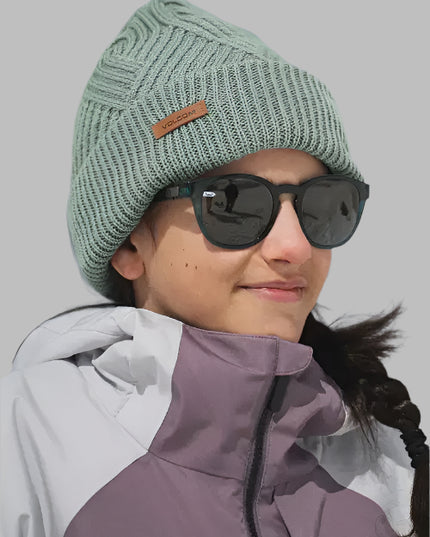 Volcom -Stone Knit Beanie