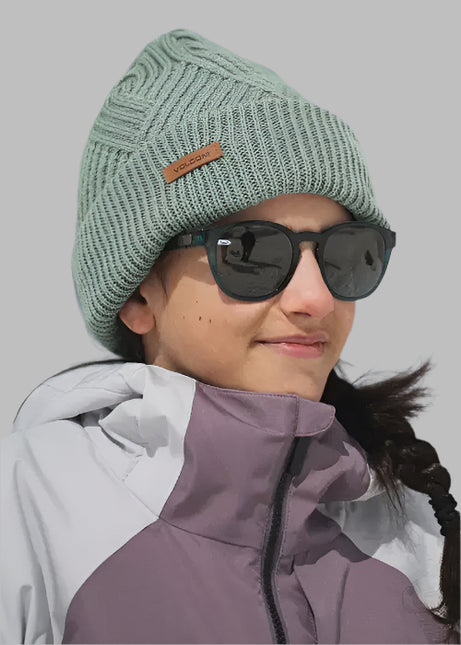 Volcom -Stone Knit Beanie