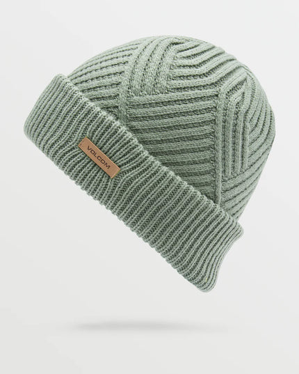 Volcom -Stone Knit Beanie