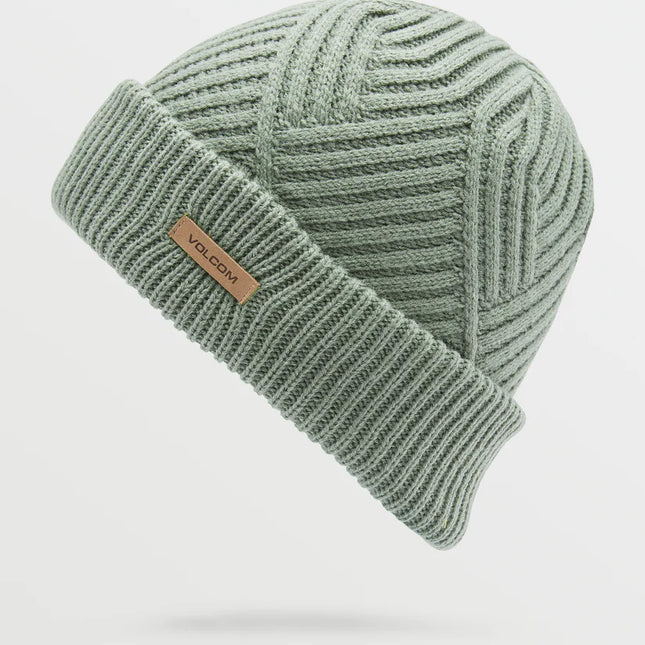 Volcom -Stone Knit Beanie