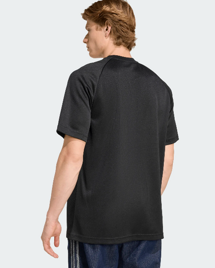 Adidas - Black Ferns Rugby World Cup Supporter Jersey