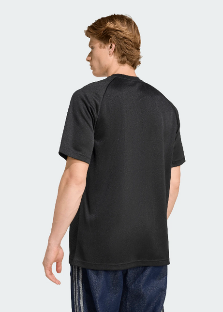 Adidas - Black Ferns Rugby World Cup Supporter Jersey