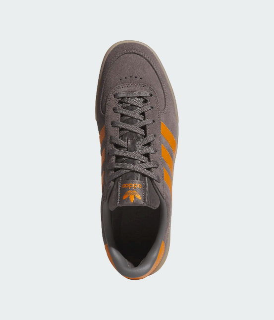 Adidas - Glenburn (Charcoal/Rustic Orange/Gum)