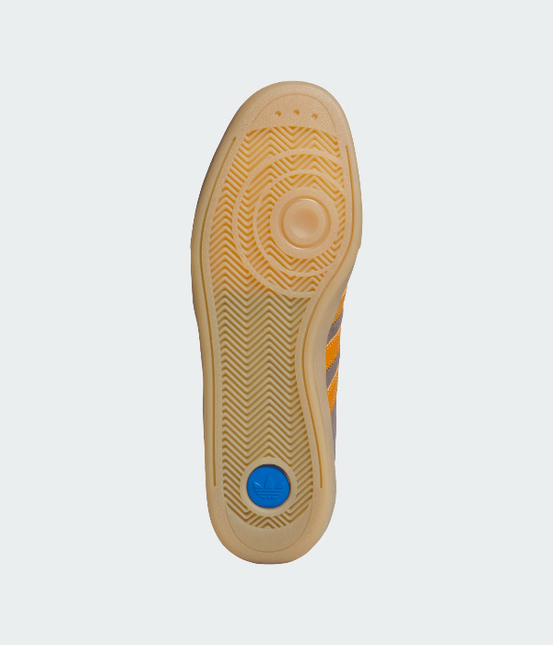 Adidas - Glenburn (Charcoal/Rustic Orange/Gum)