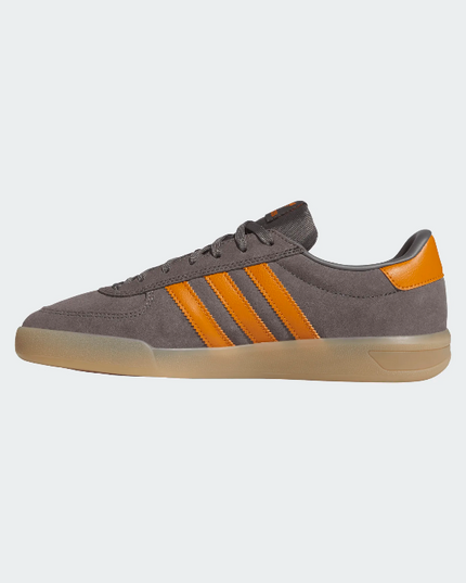 Adidas - Glenburn (Charcoal/Rustic Orange/Gum)