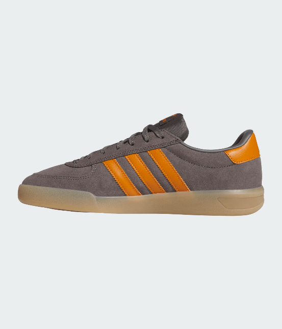 Adidas - Glenburn (Charcoal/Rustic Orange/Gum)