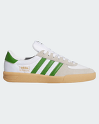 Cloud White/Crew Green/Gum / 6 US