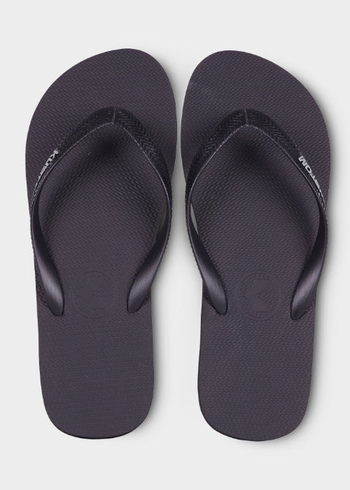 Kustom - Blend Base (Black Grey)