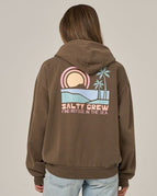 Washed Brown / XS