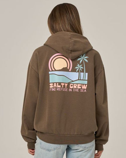 Salty Crew - Sushi Roll Hoodie