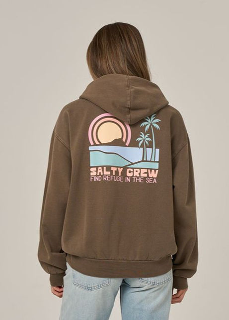 Salty Crew - Sushi Roll Hoodie