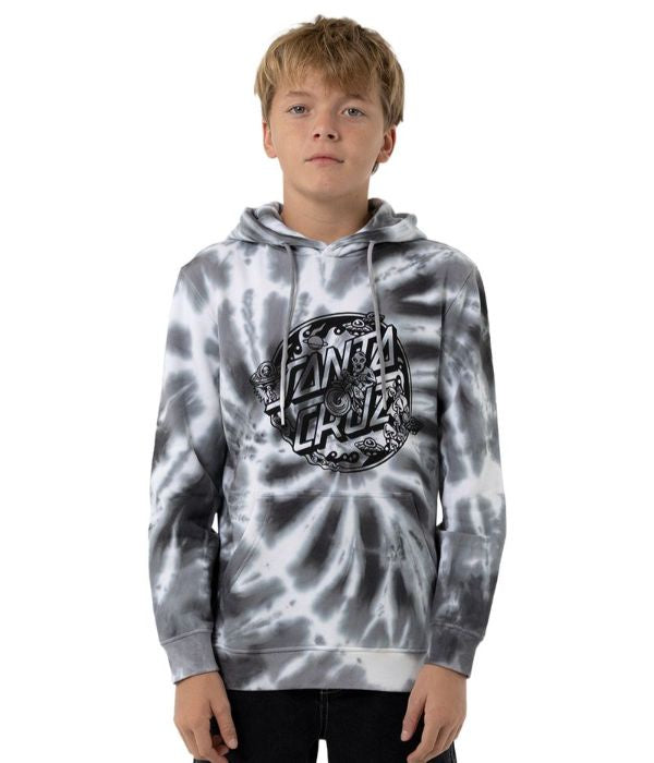 Santa Cruz - Winkowski Dope Planet Mono