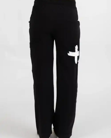 Federation - Loose Leg Escape Trackies (Plus Dot)