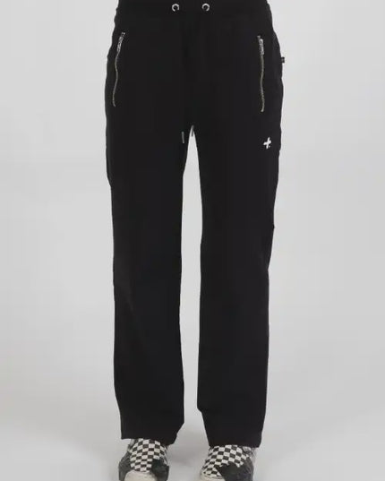 Federation - Loose Leg Escape Trackies (Plus Dot)