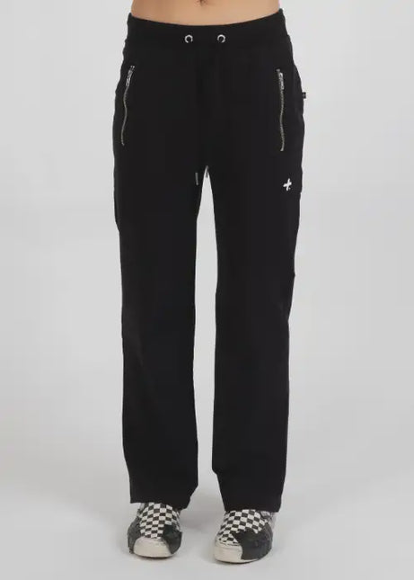Federation - Loose Leg Escape Trackies (Plus Dot)