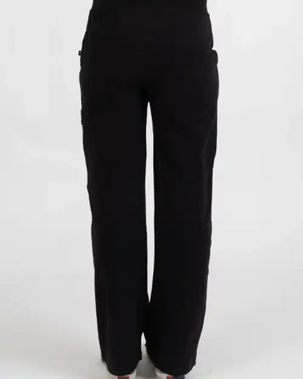 Federation - Loose Leg Escape Trackies