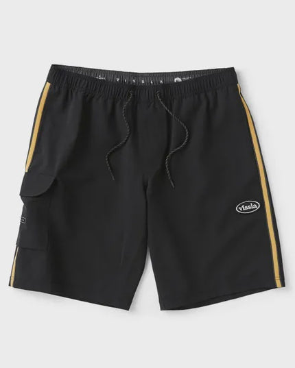 Vissla - Long Sets 21" Ecolastic Short
