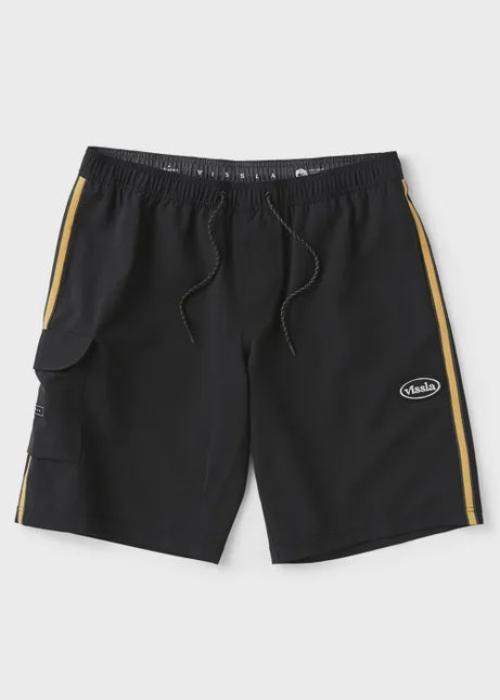 Vissla - Long Sets 21" Ecolastic Short