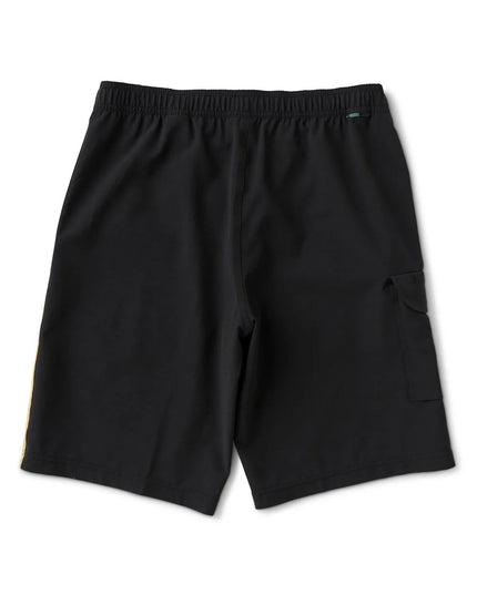 Vissla - Long Sets 21" Ecolastic Short