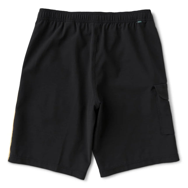 Vissla - Long Sets 21" Ecolastic Short
