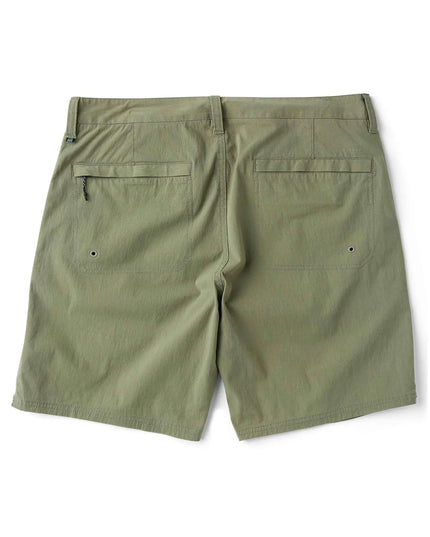 Vissla - El Cap 18.5" Hybrid Walkshort