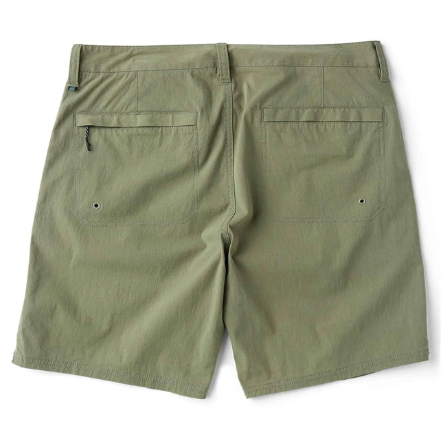 Vissla - El Cap 18.5" Hybrid Walkshort
