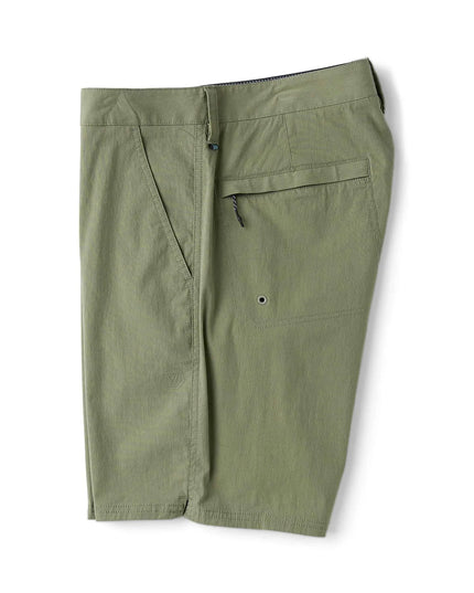Vissla - El Cap 18.5" Hybrid Walkshort