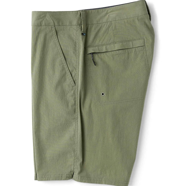 Vissla - El Cap 18.5" Hybrid Walkshort