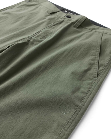 Vissla - El Cap 18.5" Hybrid Walkshort