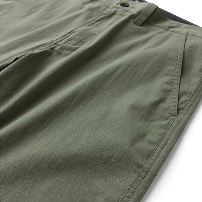 Vissla - El Cap 18.5" Hybrid Walkshort