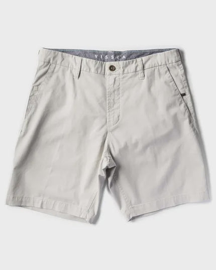 Vissla - No See Ums Eco 18" Walkshort (DUN)