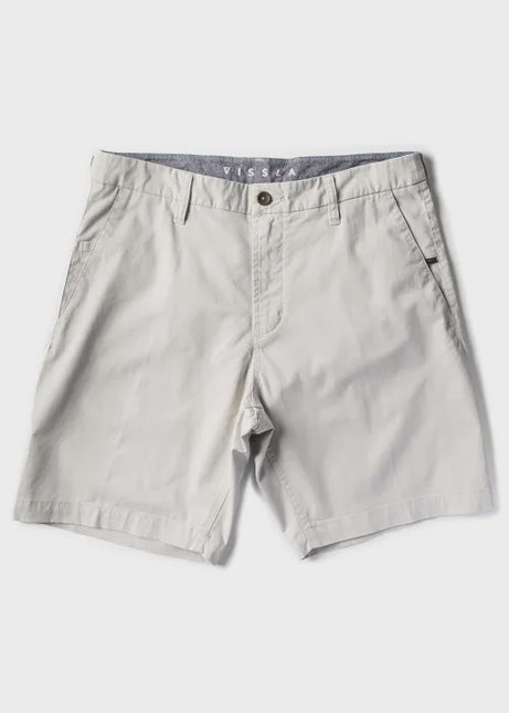 Vissla - No See Ums Eco 18" Walkshort (DUN)