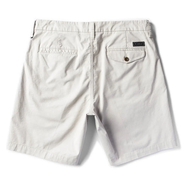 Vissla - No See Ums Eco 18" Walkshort (DUN)