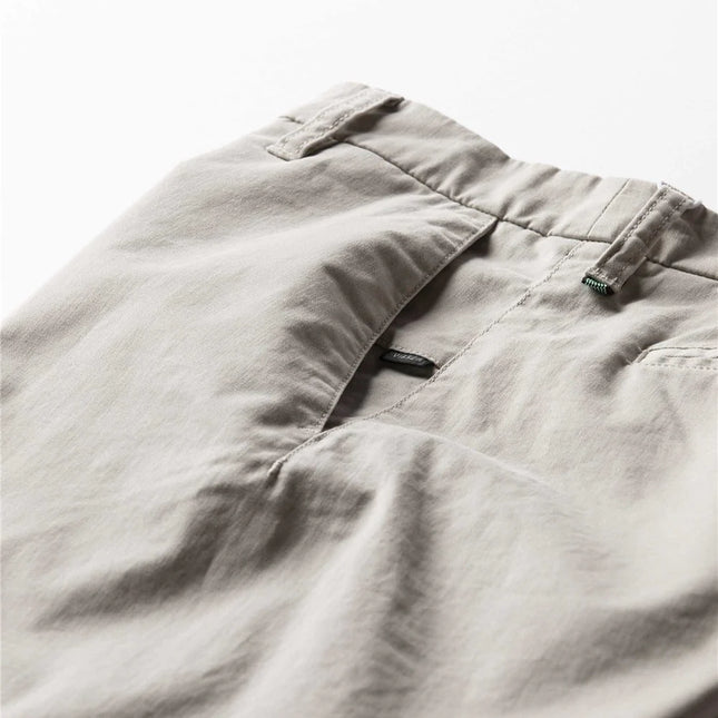 Vissla - No See Ums Eco 18" Walkshort (DUN)