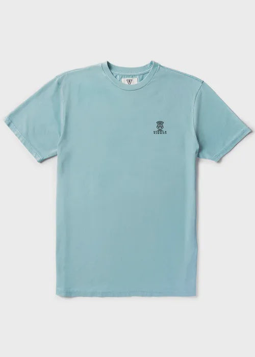 Vissla - Tropic Thrills Cosmic Short Sleeve Tee