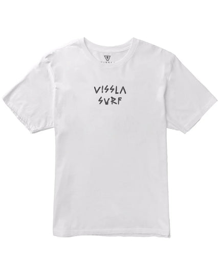 Vissla - Burnt Up Organic Blend Tee